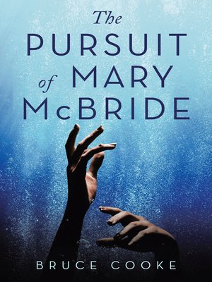 cover image of The Pursuit of Mary Mcbride